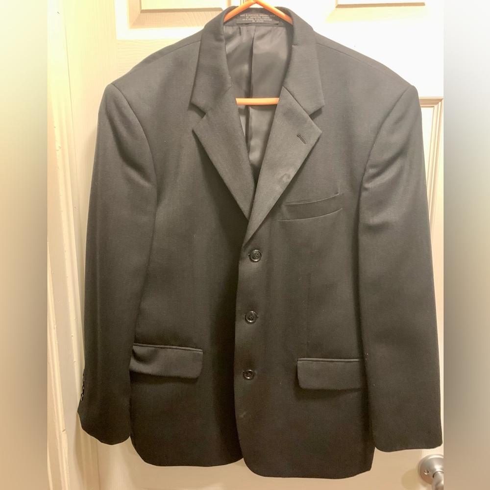 Jones New York Suit Jacket